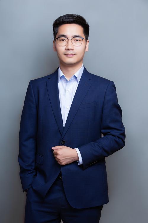 卢谦靖 DIT（数字影像技术）总监